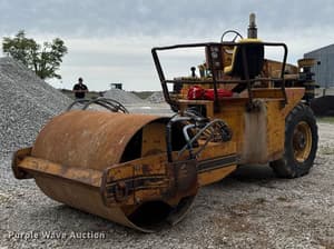 1980 Ingersoll Rand SP-48DD Image