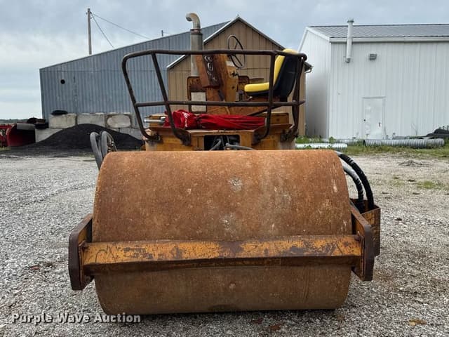 Image of Ingersoll Rand SP-48DD equipment image 1