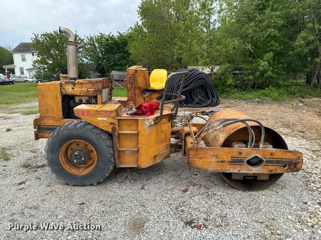 Image of Ingersoll Rand SP-48DD equipment image 3