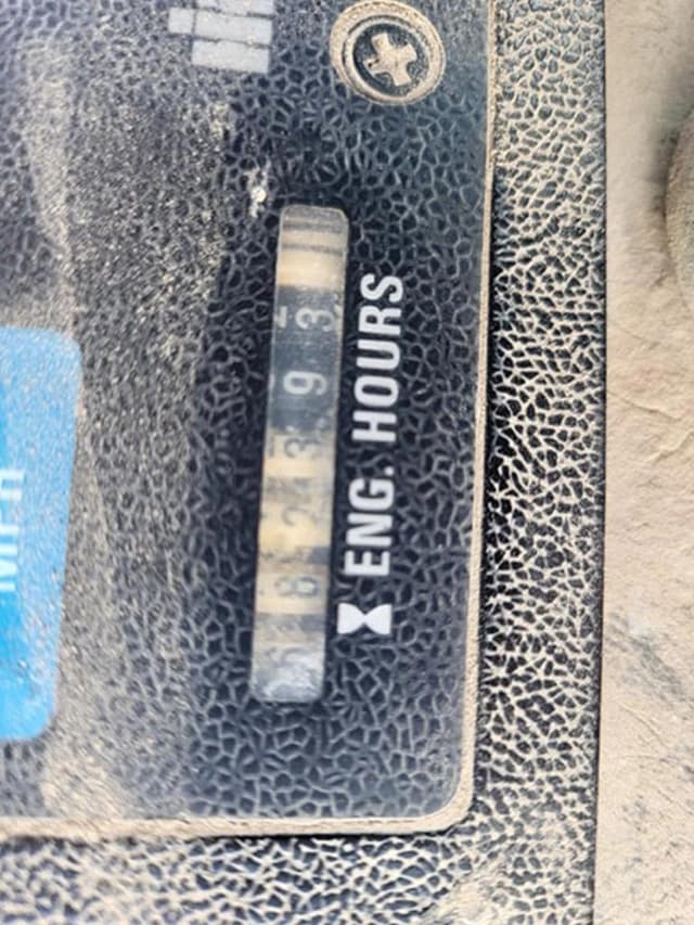 Image of International Harvester 3788 equipment image 4