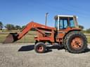 1980 International Harvester 1086 Image