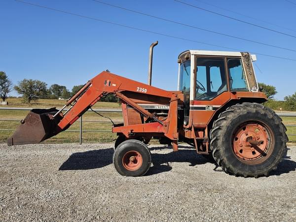 Equipment Main Image