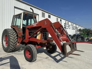 1980 International Harvester 1086 Image