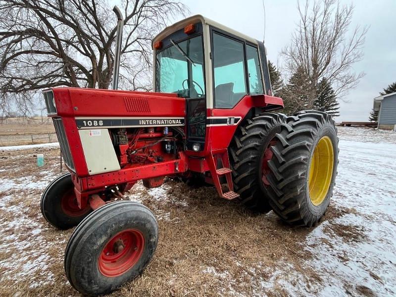 Image of International Harvester 1086 Primary image