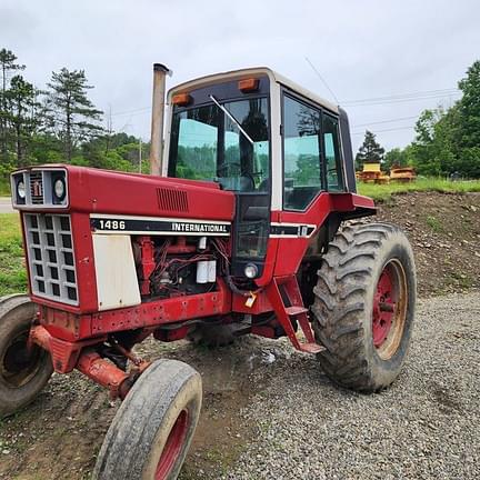 Image of International Harvester 1486 Primary image