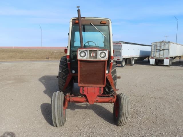 Image of International Harvester 1486 equipment image 2