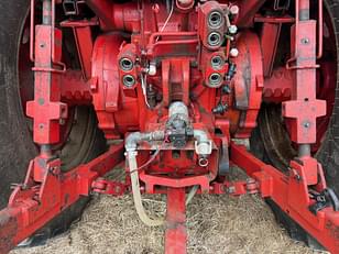 Main image International Harvester 1586 9