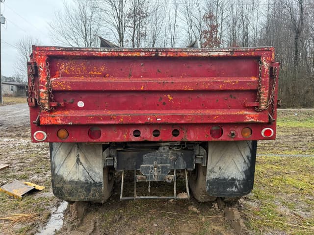 Image of International 1754 equipment image 3