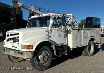 Main image International 1854