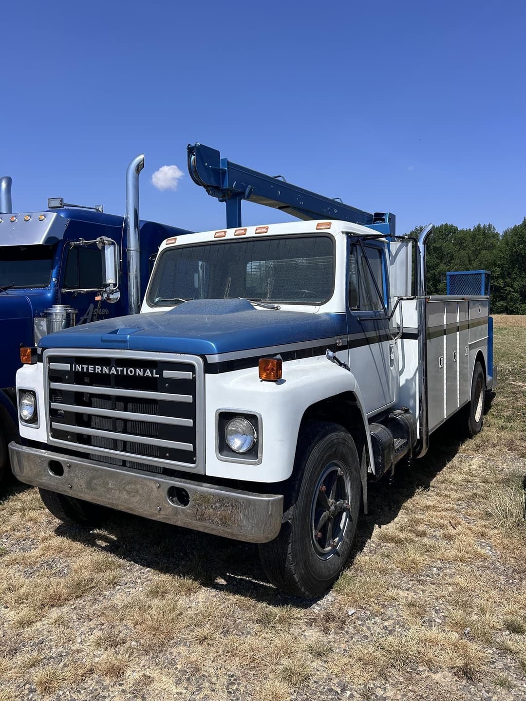 Image of International 1854 Primary image