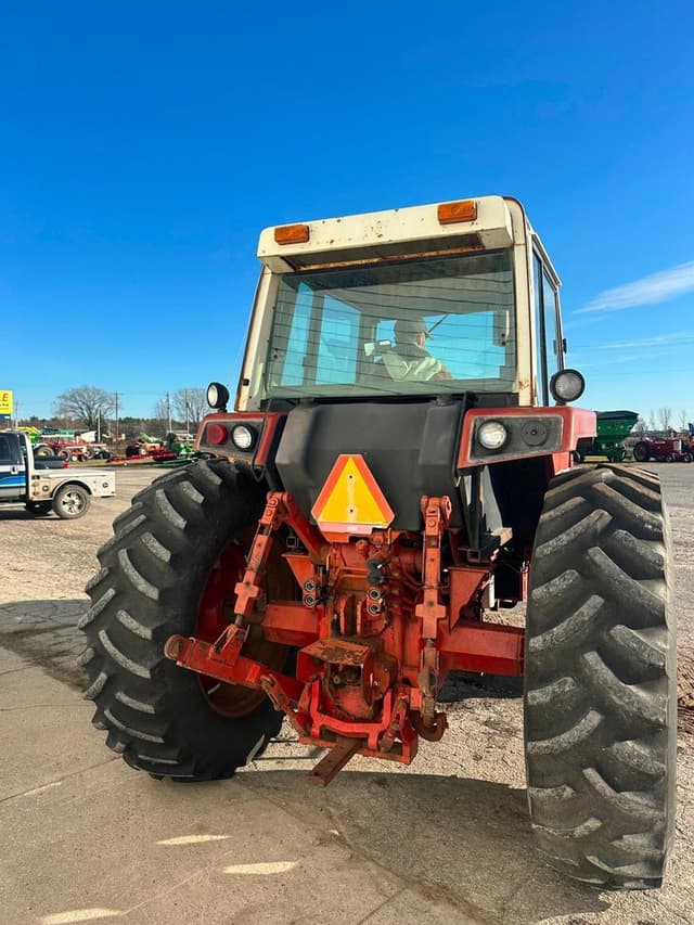 Image of International Harvester 3588 equipment image 3