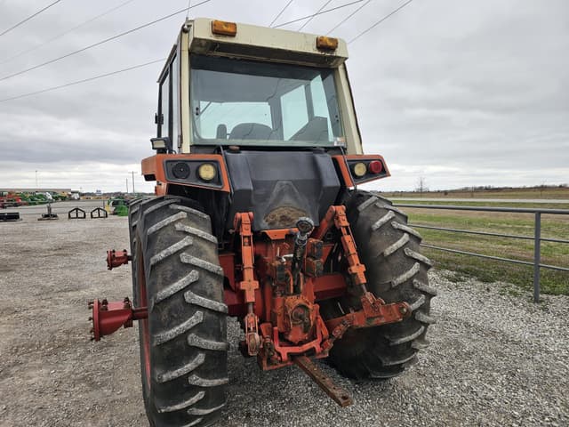 Image of International Harvester 3588 equipment image 4