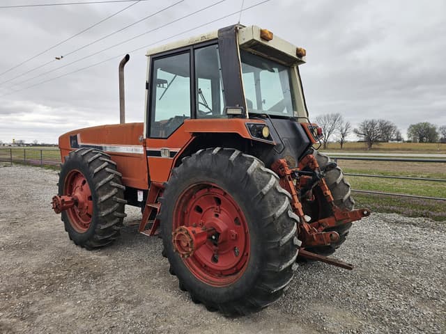 Image of International Harvester 3588 equipment image 3