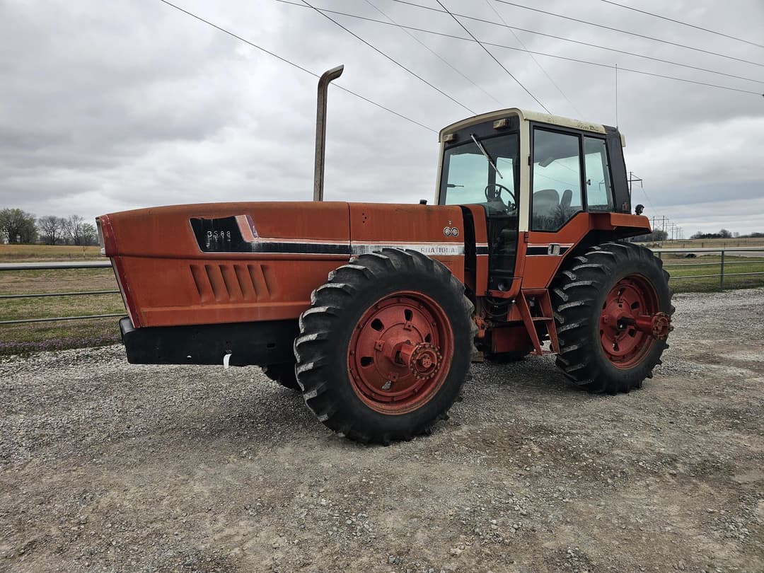 Image of International Harvester 3588 Primary image