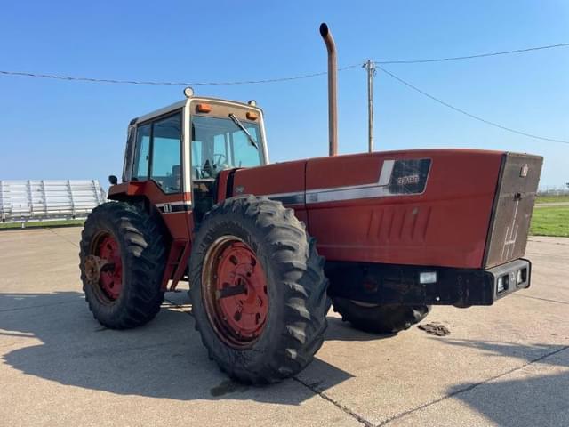 Image of International Harvester 3788 equipment image 2