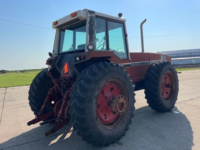 Image of International Harvester 3788 equipment image 3