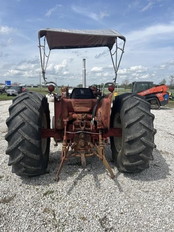 Image of International Harvester 454 equipment image 3