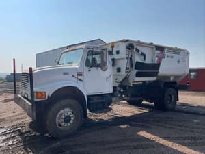 1980 International 4800 Image