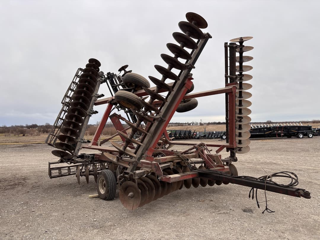 Image of International Harvester 496 Primary image