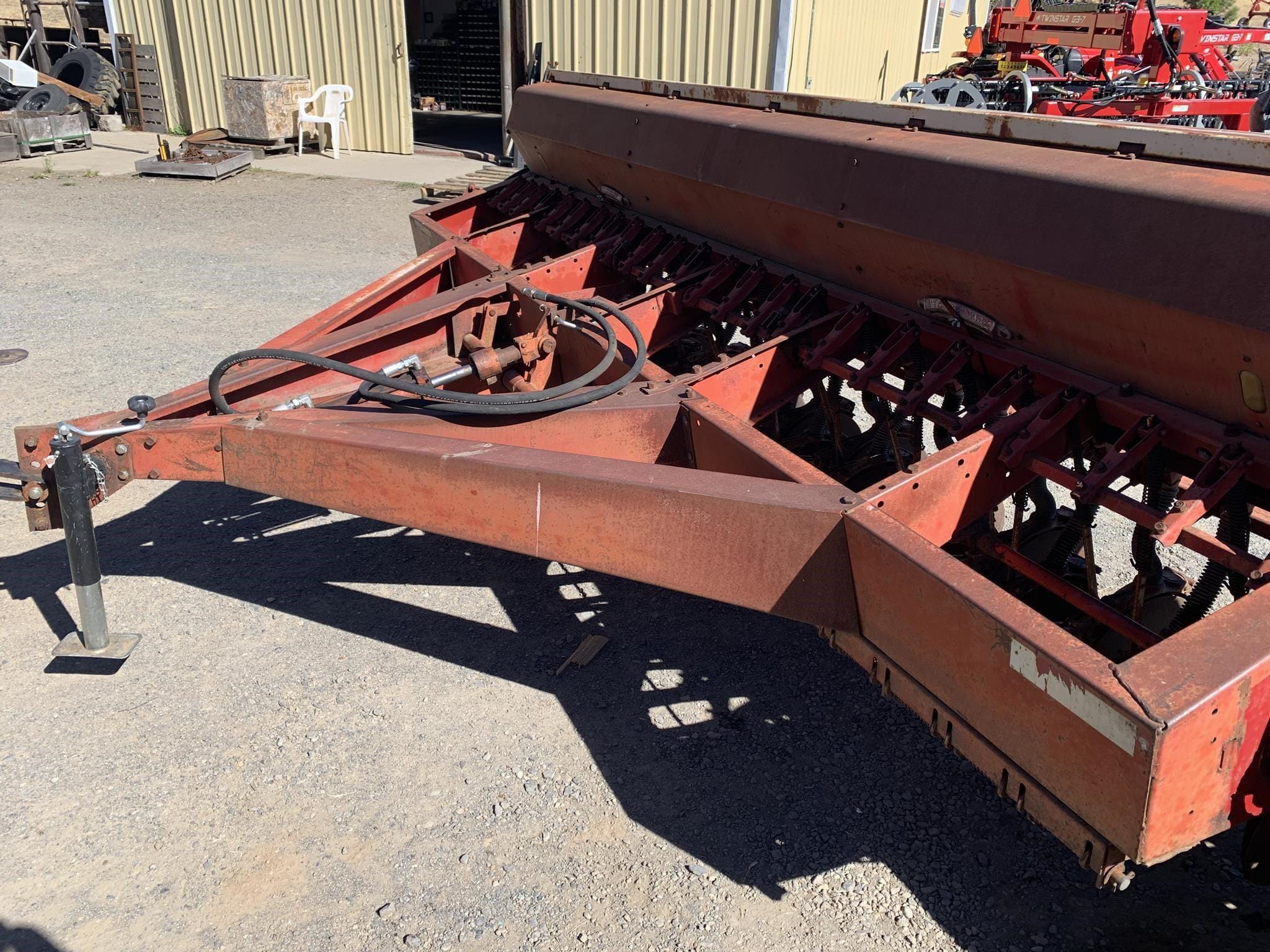 Main image International Harvester 510