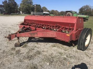 Main image International Harvester 5100