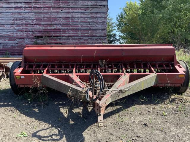 Image of International Harvester 5100 equipment image 3