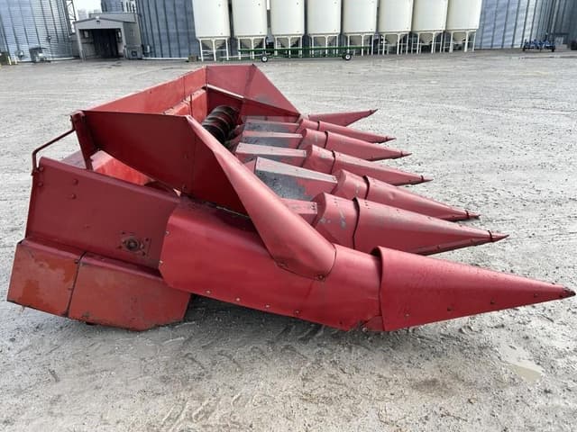 Image of International Harvester 863 equipment image 3