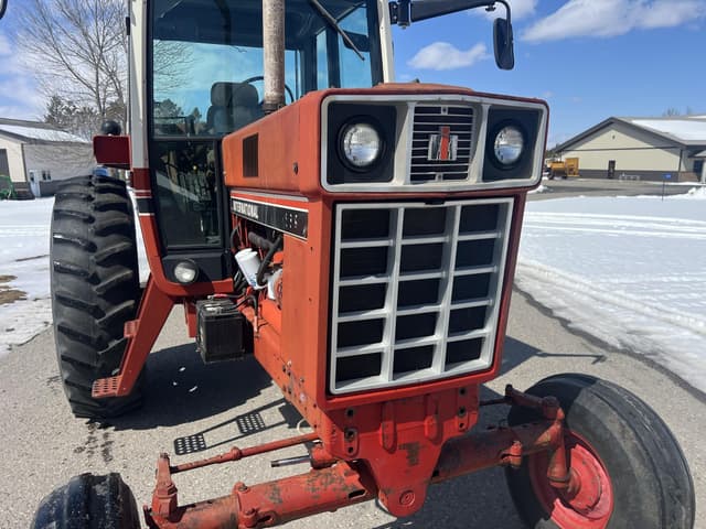 Image of International Harvester 986 equipment image 4