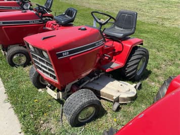 Main image Cub Cadet 982