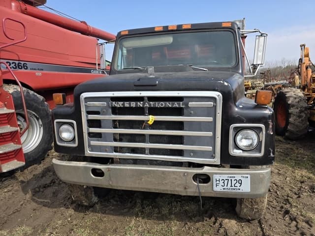 Image of International 1854 equipment image 3