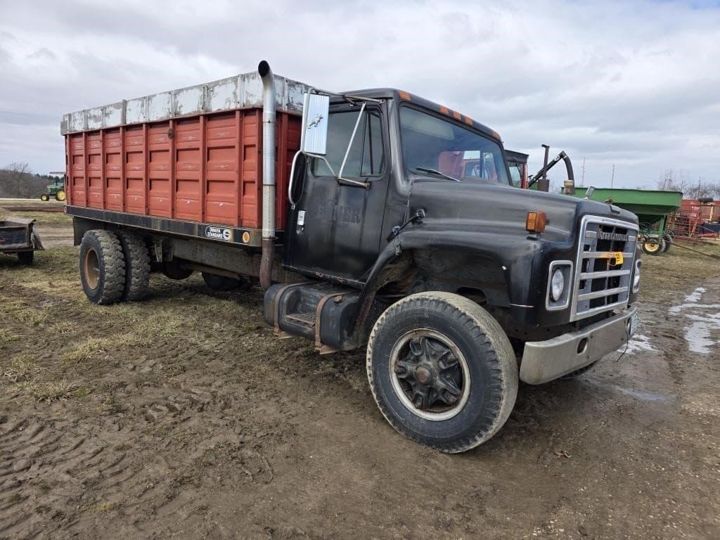 Image of International 1854 Primary image