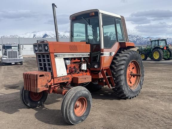 Image of International Harvester 1086 Primary image