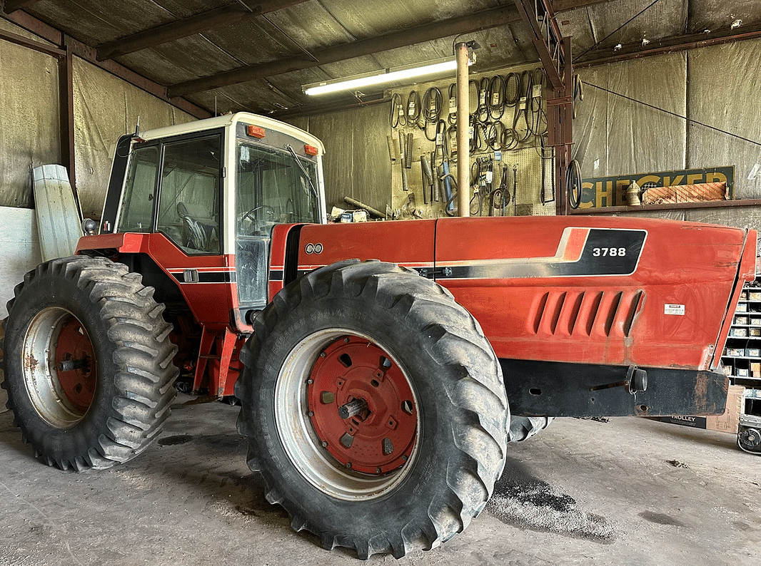 Image of International Harvester 3788 Primary Image