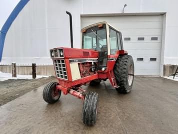 Main image International Harvester 986