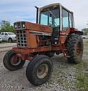 1980 International Harvester Hydro 186 Image