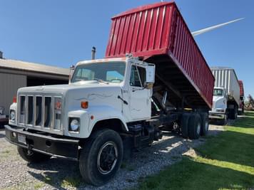 Main image International S2500