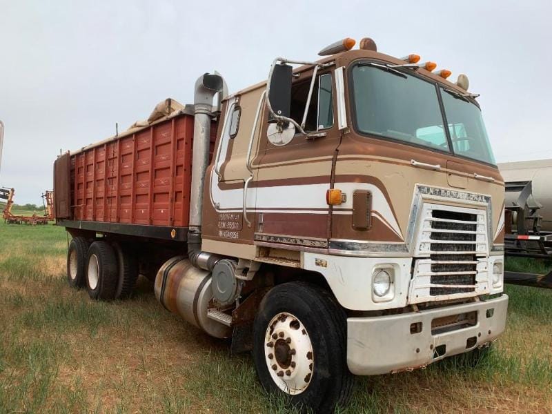 Main image International Transtar II