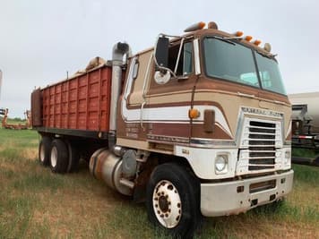 Main image International Transtar II