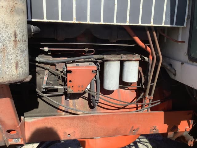 Image of J.I. Case 2590 equipment image 3