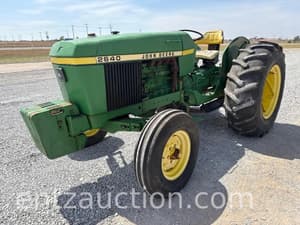 1980 John Deere 2640 Image