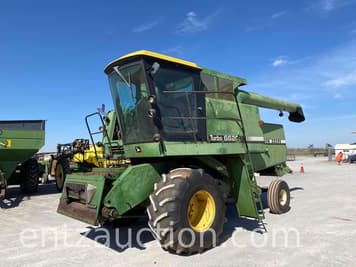 Main image John Deere 6620