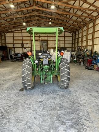 Image of John Deere 2040 equipment image 3