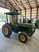 1980 John Deere 2040 Image