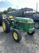 1980 John Deere 2040 Image