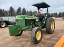 1980 John Deere 2040 Image