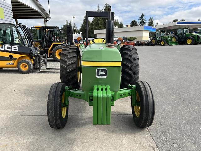 Image of John Deere 2240 equipment image 2