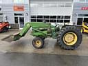 1980 John Deere 2240 Image