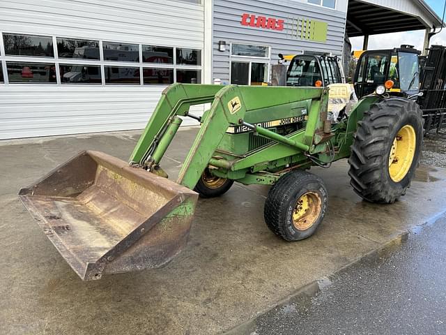 Image of John Deere 2240 equipment image 1