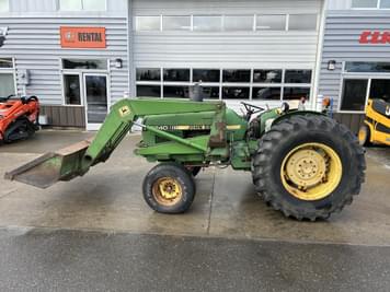 Main image John Deere 2240