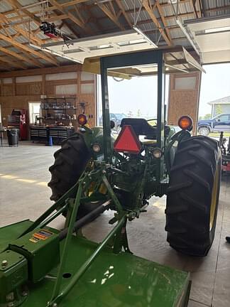 Image of John Deere 2240 equipment image 4